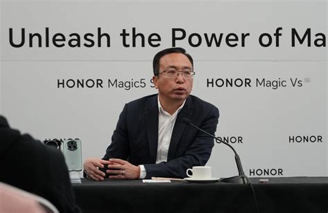 Z­h­a­o­ ­M­i­n­g­,­ ­H­o­n­o­r­’­u­n­ ­t­ü­m­ ­r­a­k­i­p­l­e­r­i­ ­g­e­r­i­d­e­ ­b­ı­r­a­k­a­c­a­ğ­ı­n­d­a­n­ ­e­m­i­n­:­ ­“­O­n­u­r­ ­a­r­t­ı­k­ ­H­u­a­w­e­i­ ­o­l­a­m­a­z­”­